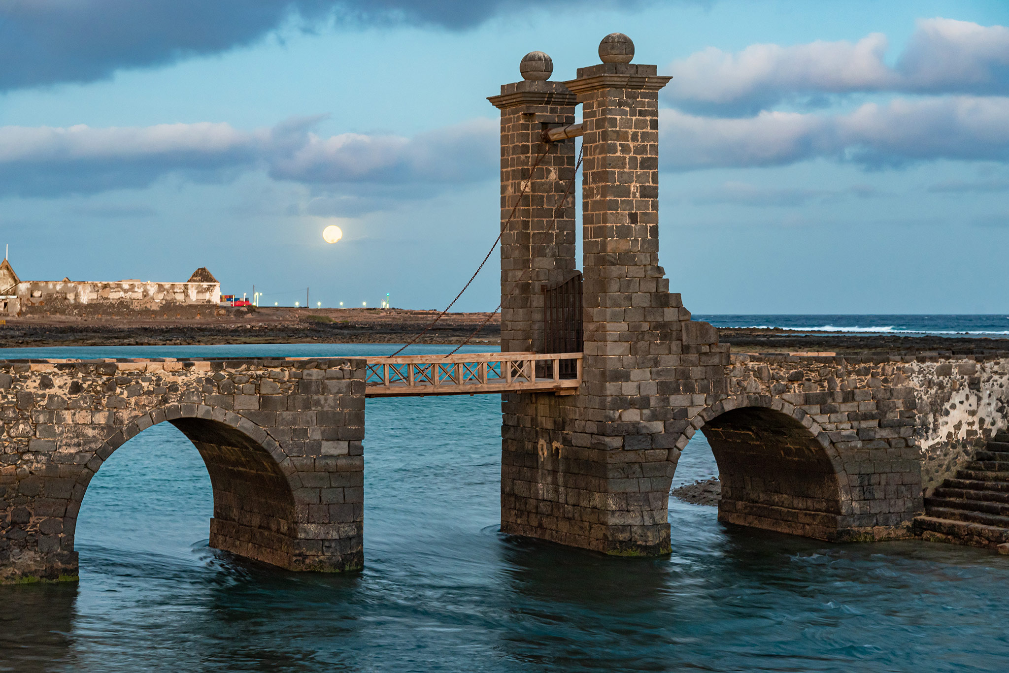 Arrecife